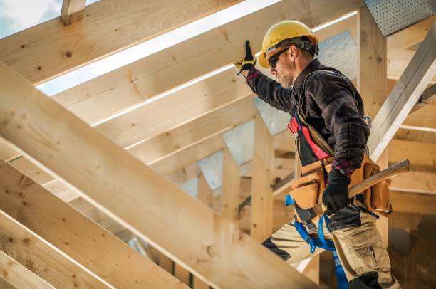 Best Roof Gutter Cleaning  in Bloomer, WI