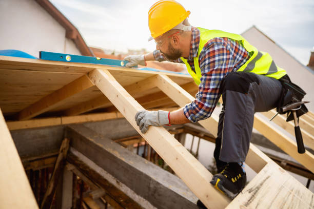 Best Roof Maintenance Services  in Bloomer, WI