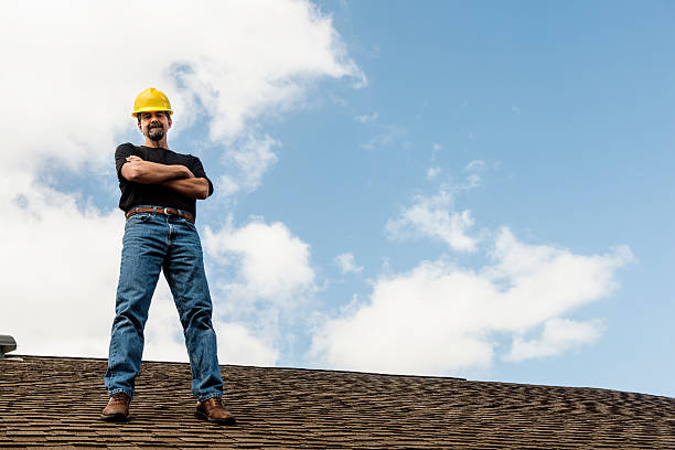 Slate Roofing Contractor in Bloomer, WI