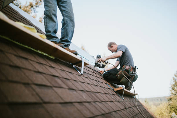 Gutter Installation and Roofing in Bloomer, WI