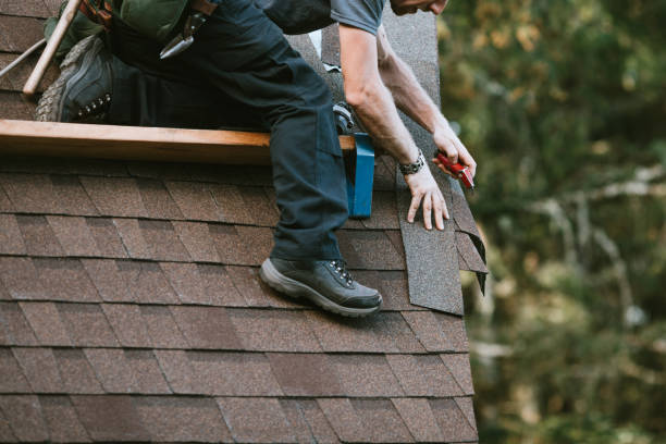 Quick and Trustworthy Emergency Roof Repair Services in Bloomer, WI